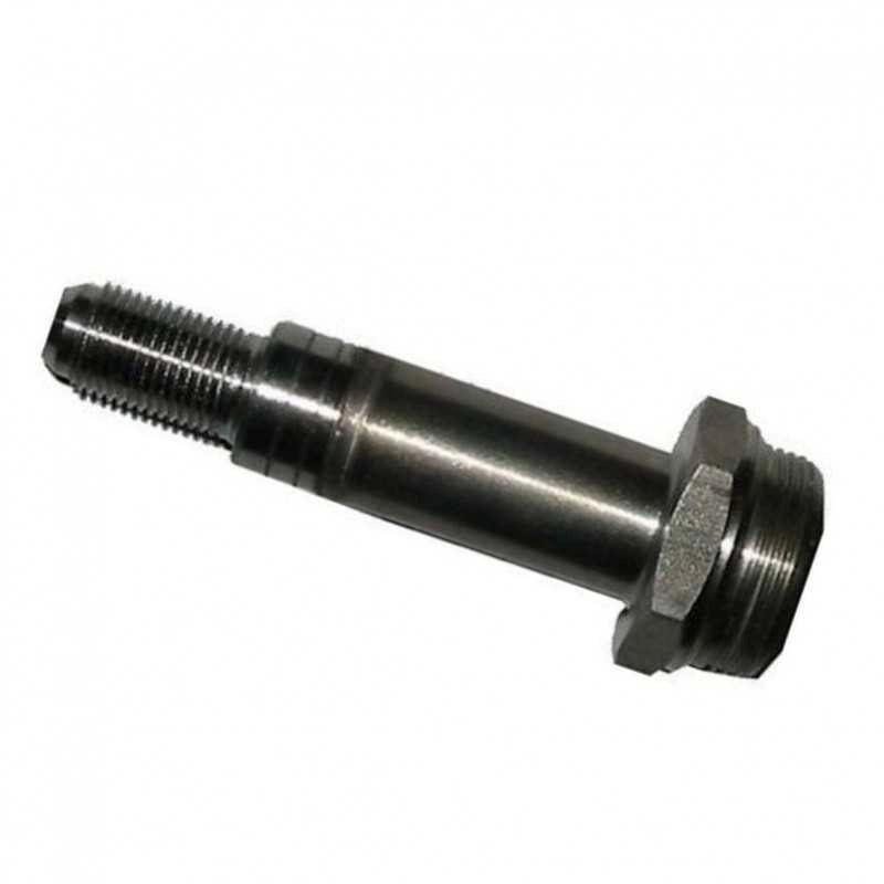 CANOTTO ELETTROVALVOLA CAFFE' BASE MONTAGGIO Ø20 MM - DADO 1/8 NECTA ZANUSSI - UNIVERSALE