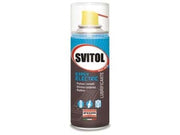 SVITOL EASY ELECTRIC SPRAY- - ml.200 in bombola spray (2325) - 12 pezzi AREXONS