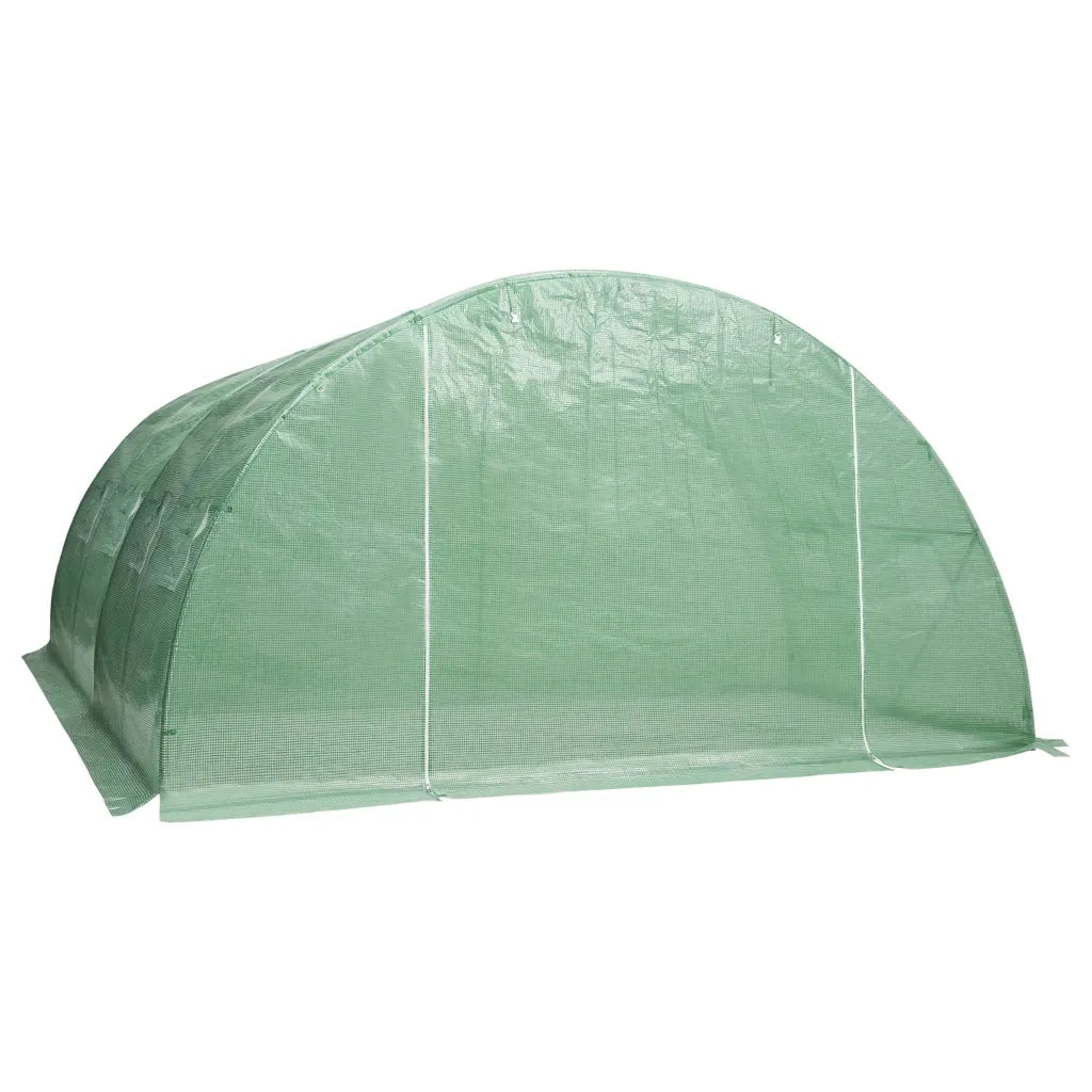 Serra 16 m² 4x4x2 m 48160