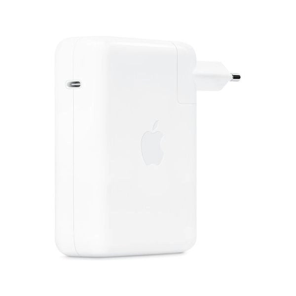 Alimentatore apple mw2m3zm a usb c white white