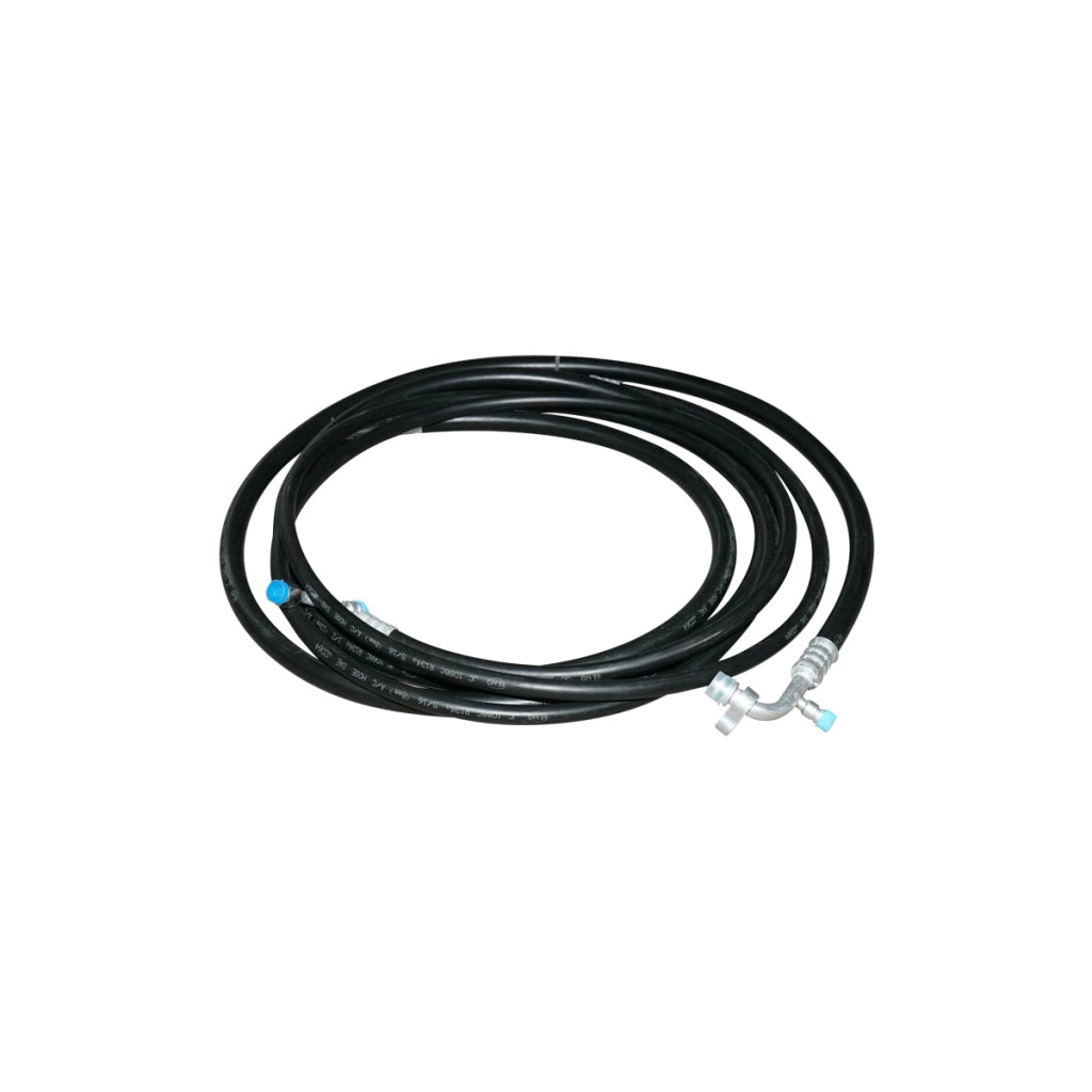 Climatizzatore fisso per macchinari industriali – 24V, 2600W, 8900 BTU, con telecomando