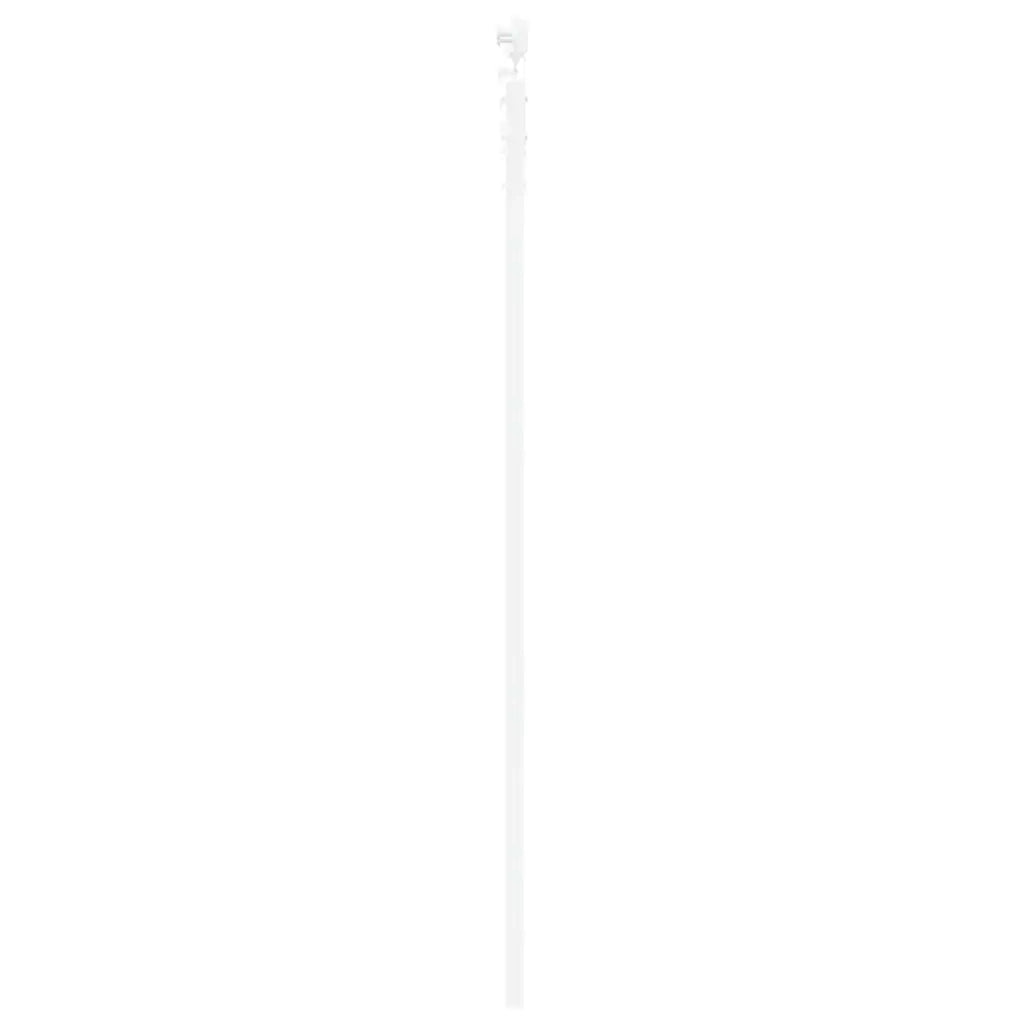 Porta scorrevole Bianco 93 x 202 cm 3332372