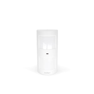 Sensore PIR doppia tecnologia per kit allarme 100720 e 100731