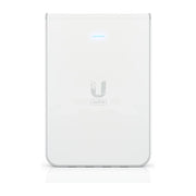 Ubiquiti Unifi 6 In-Wall 4800 Mbit/s Bianco Power over Ethernet (PoE)