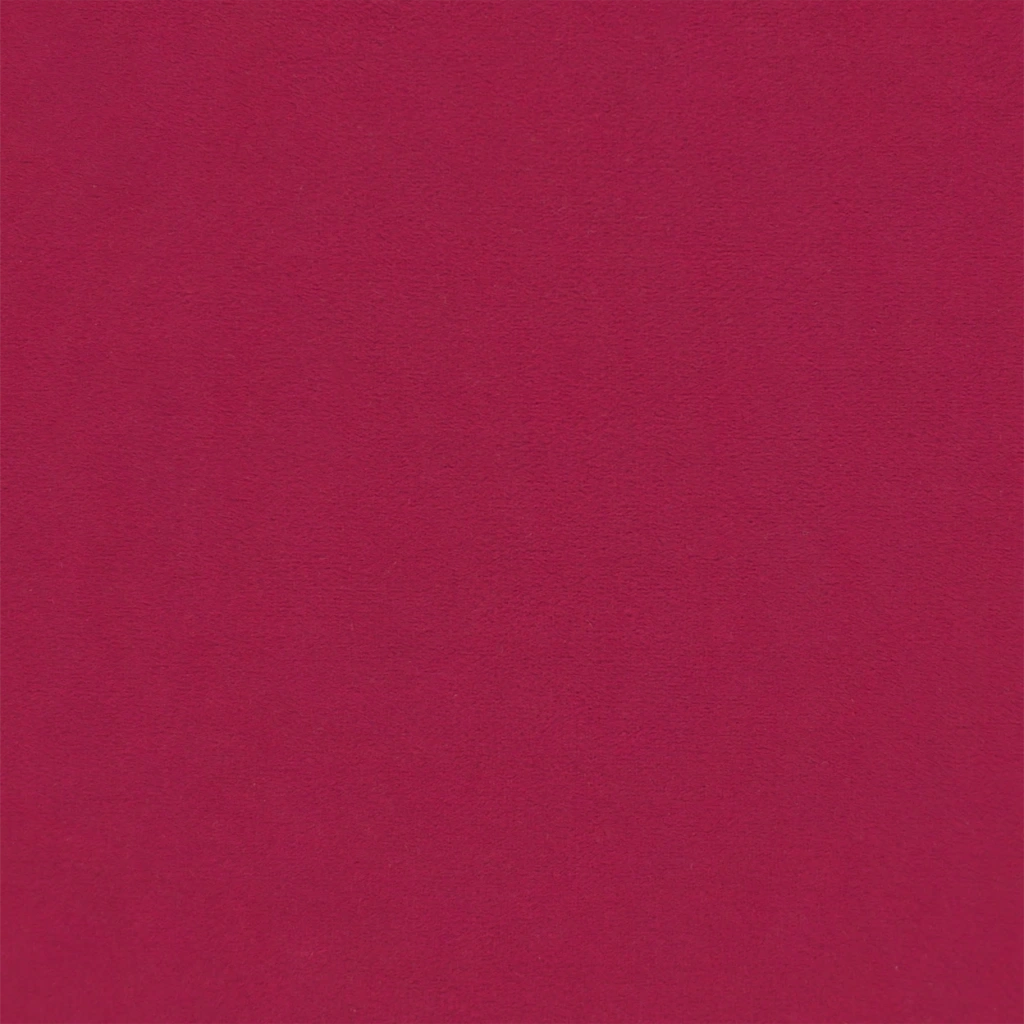 Cuscini Decorativi 2 pz Rosso Vino ?15x50 cm in Velluto CFW2658222