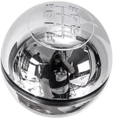 Pompa di Accensione Universale - Design Sottile - Funziona con Facilità - Installazione Facile - Adattamento Perfetto - Materiale Duraturo
