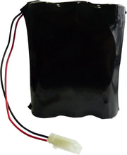 Batteria compatibile per Allarme Silentron da 9 V e 12 Ah