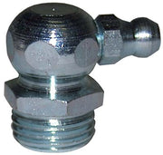 TESTINA INGRASSATORE CONICO H3-90  ° PRESSOL - M  6X1- 10 pezzi