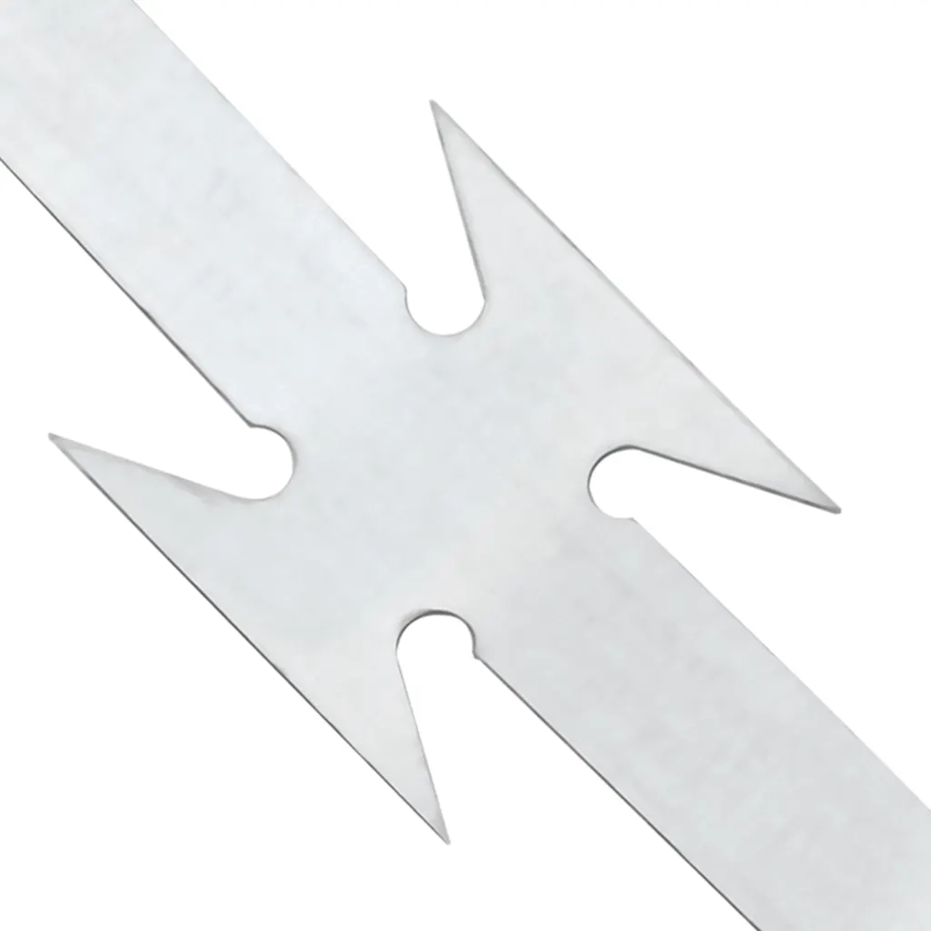 Filo Spinato BTO-22 100 m in Acciaio CFW4696702