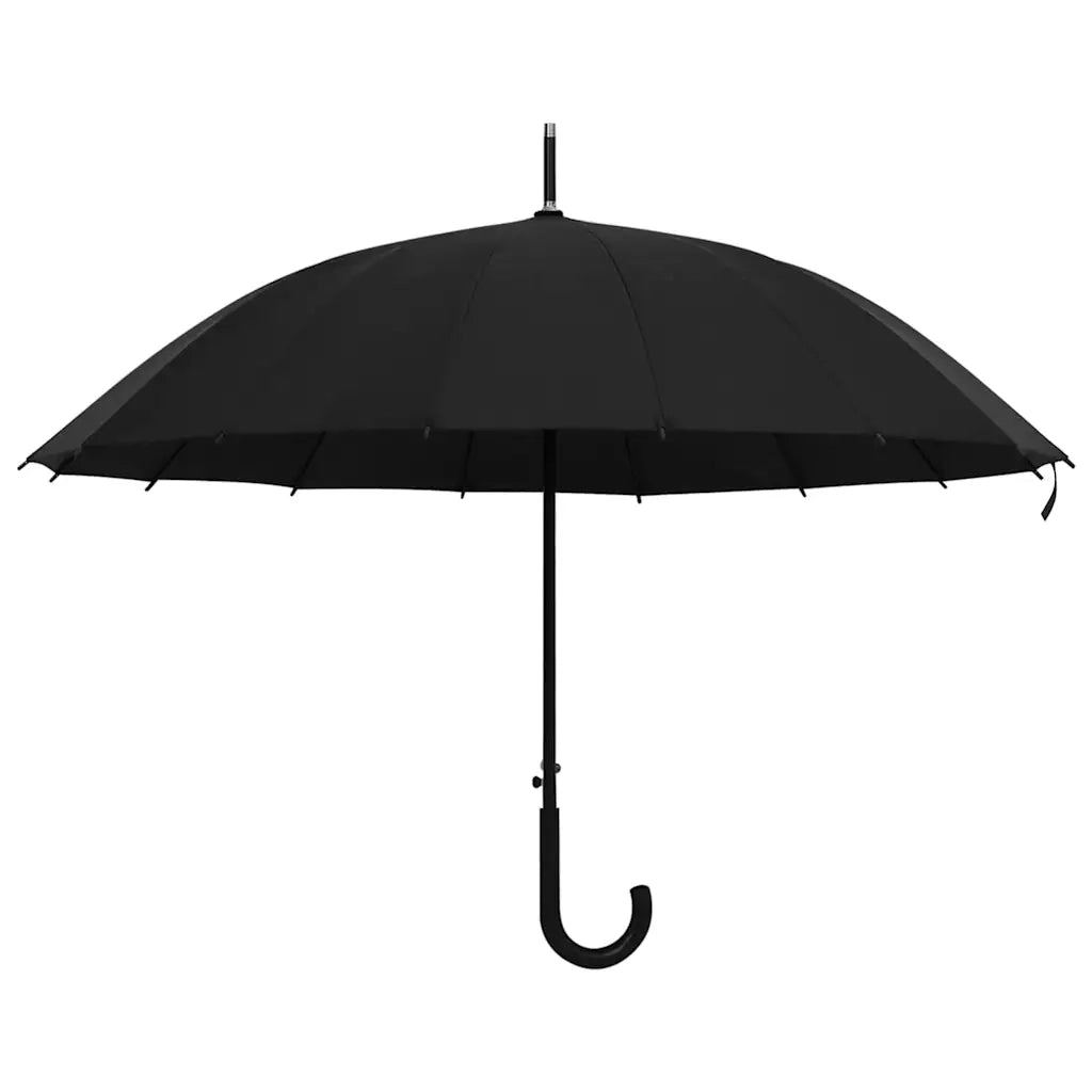 Ombrello Automatico Nero 105 cm CFW8998117