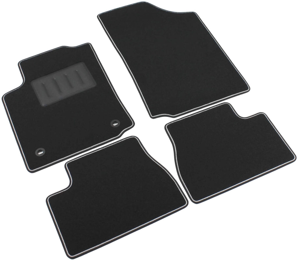 SPRINT00602 , Citroen C3 I dal 2002-2009 , (2 Fix OVAL 2) + SACCHETTO PERNI