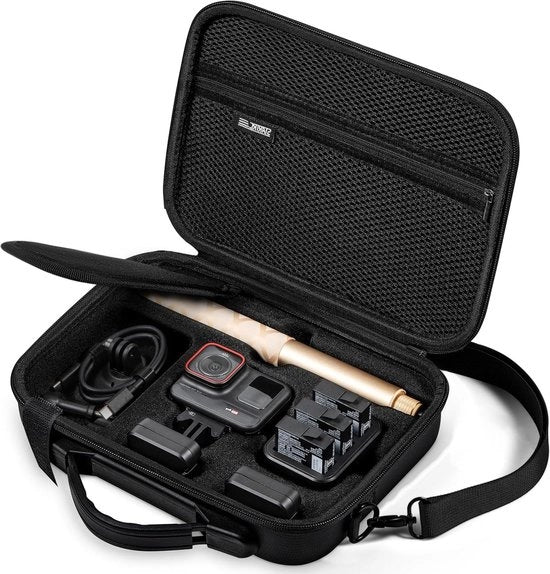 Borsa impermeabile per accessori - Borsa portatile per fotocamera d'azione Insta360 Ace Pro