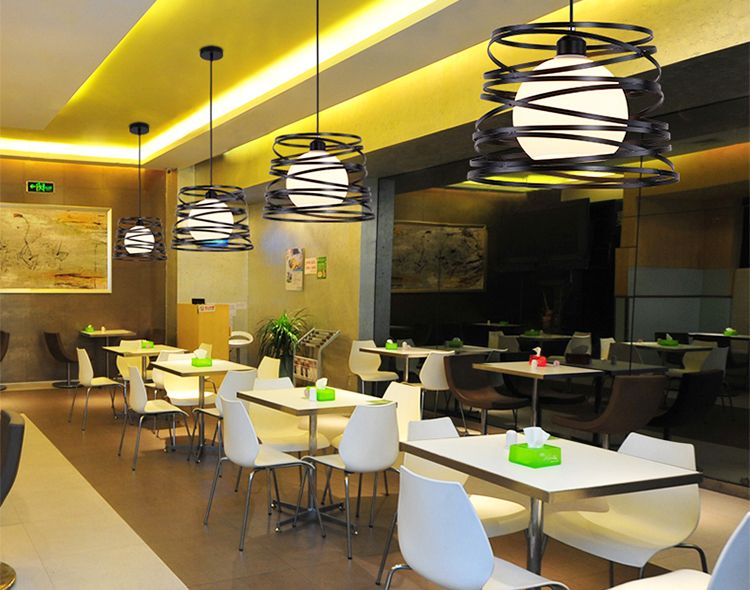 Lampadario Lampada Da Soffitto Loft 181691