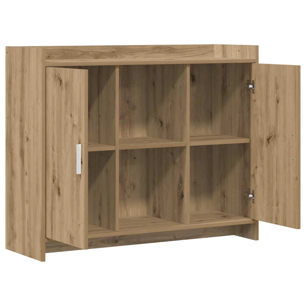 Credenza 98,5 x 33 x 80 cm PB 8011138