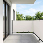 Schermo di Privacy per Balcone 1,5 x 15 m 42036774