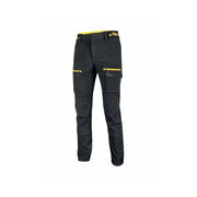 Pantalone da Lavoro l Upower Harmony Colore Black Carbon