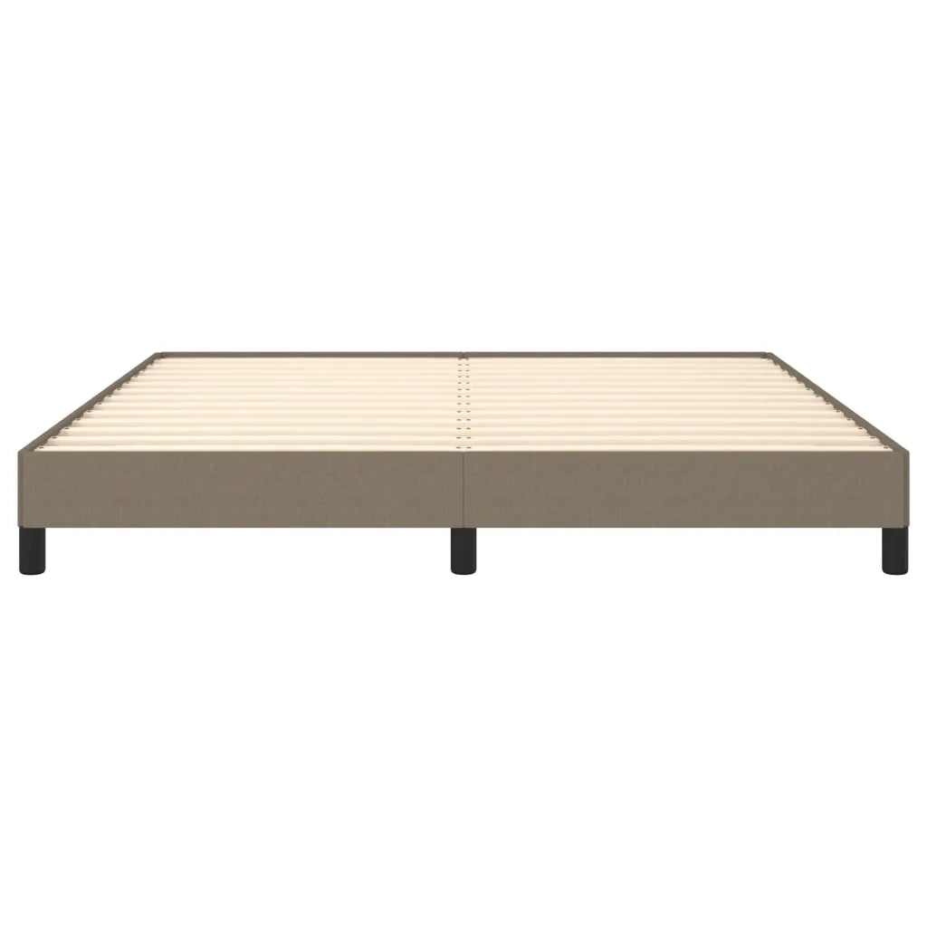 Giroletto Tortora 180x200 cm in Tessuto cod mxl 35117