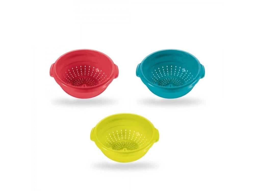 Colapasta Scolapasta in plastica midi' 30 cm 4 Colori
