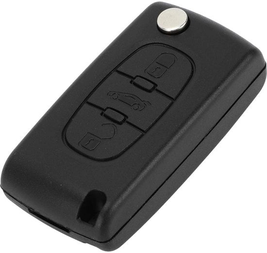 Cassa di protezione per sistema di accesso senza chiave per Peugeot 207