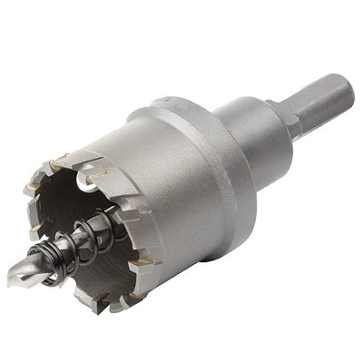 FRESA A TAZZA TCT 756 WOKIN  MM 16 756316