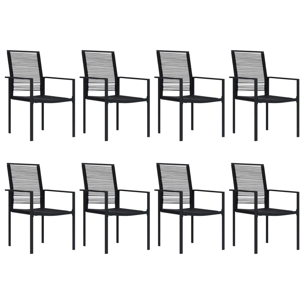 Set da Pranzo da Giardino 9 pz cod mxl 35489