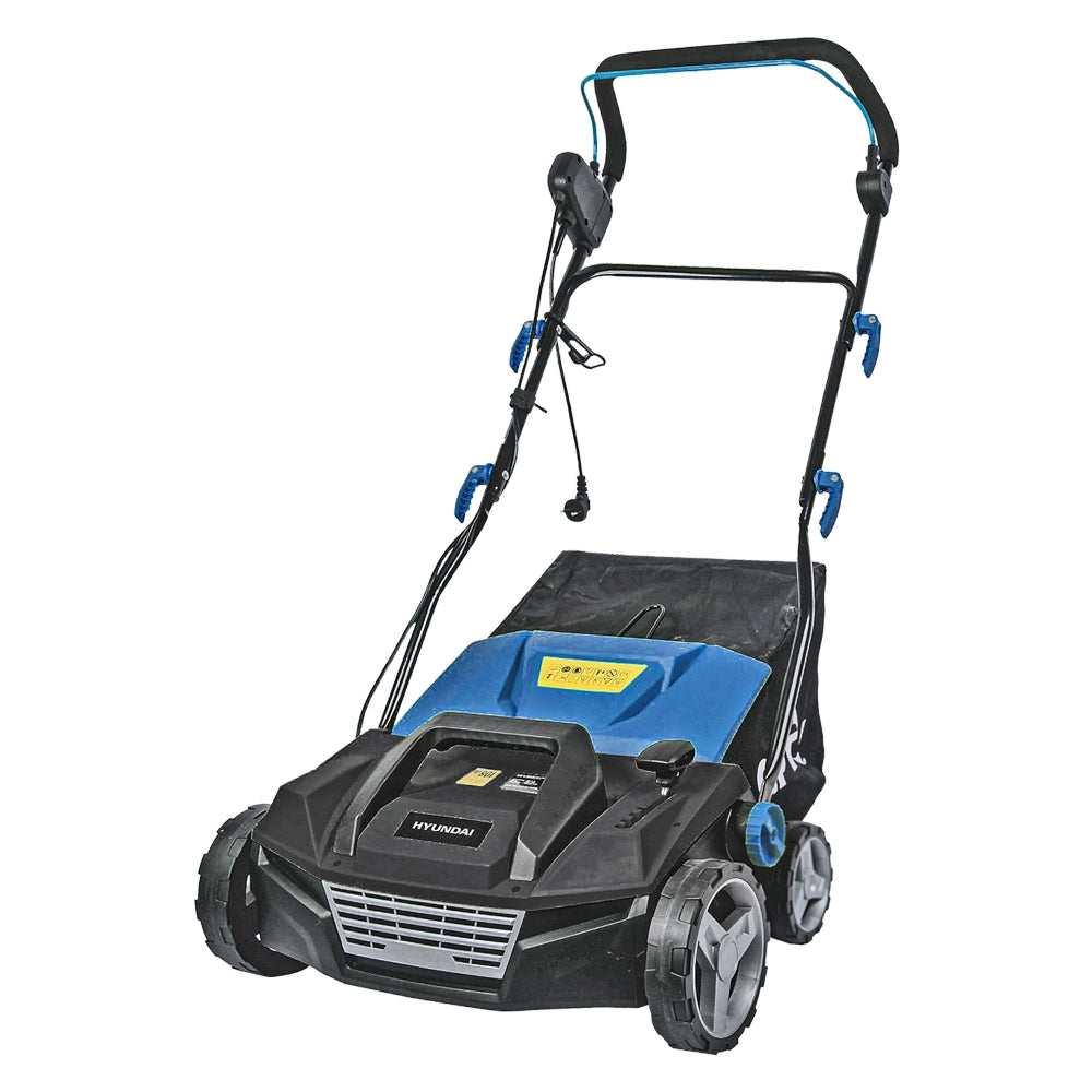 SPAZZATRICE ELETTRICA PER ERBA '65485' 1800 W  - HYUNDAI