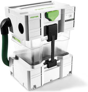 204083 - Pre-separatore, multicolore