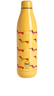 Bottiglia Termica 750ml -Motivo Bassotto