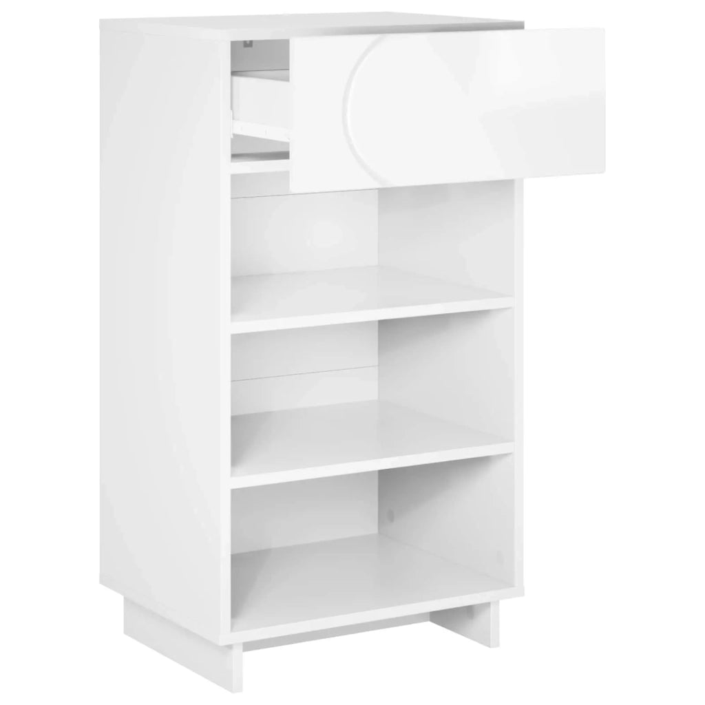 Mobile per scarpe 48 x 38 x 87,5 cm Legno ingegnerizzato 8011679
