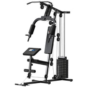 Set Pesi Fitness ¨C Zephmum ¨C 12 Blocchi 5,5 kg 135x103x210 cm
