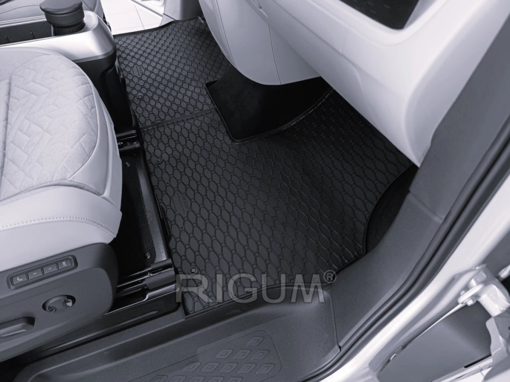 RIGUM906172,  VW ID.Buzz Anteriori per 2/3 posti dal 2023-
