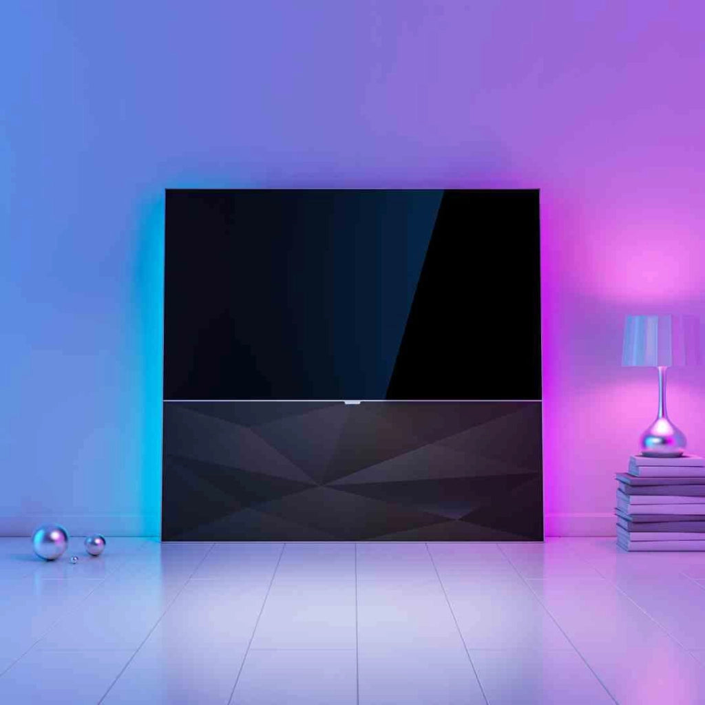Kit striscia LED 3m RGBW WiFi Tuya IP65 Eko-Light EKSM7689