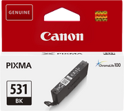 Canon 6118C001 cartuccia d'inchiostro 1 pz Originale Nero