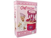 Chef Kitchen set 9 pcs
