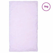 Riempimento in Schiuma Sminuzzata Rosa 5 kg Poliuretano CFW1744234