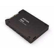 Micron 7500 PRO 7680GB U.3 (15mm) TCG-Opal-Enterprise