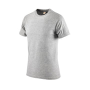 T-SHIRT 145 G MELANGE TG  M- 1,0 pz