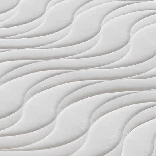 Materasso Matrimoniale 180x200 in memory foam - alto 22 cm - Reversibile - Ortopedico - Rigidità h4