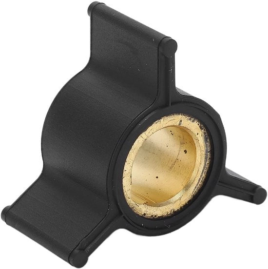 Impulsore idraulico di alta qualità in rame/rubbero - Sostituzione per due-tubi fuoribordo - Resistente e duraturo - Numero di riferimento OEM 433935 - Pompaggio