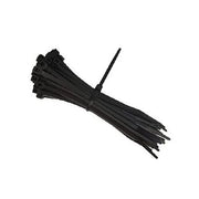 Fascetta elettricista nylon 3,6x300mm - Propart Nera