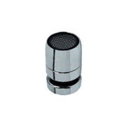 Aeratore Rompigetto Snodato Ottone Cr F22X1