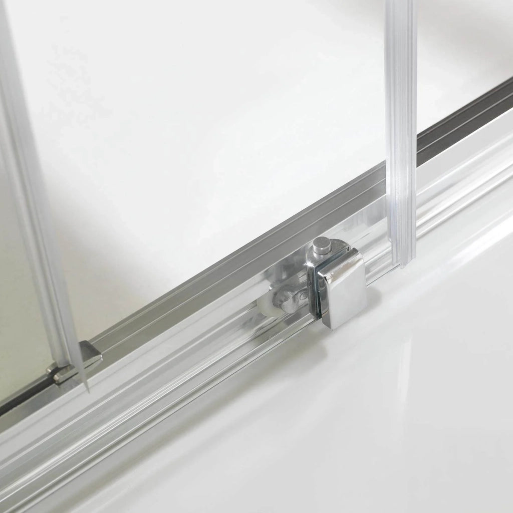 Box Doccia 3 lati 70x120x70 CM H198 stampato C mod. Young Trio 2 Ante