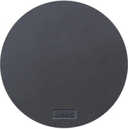 Matte di protezione termica antiscivolo - adatto per piani di cottura in induzione - 1 pezzo - Silicone