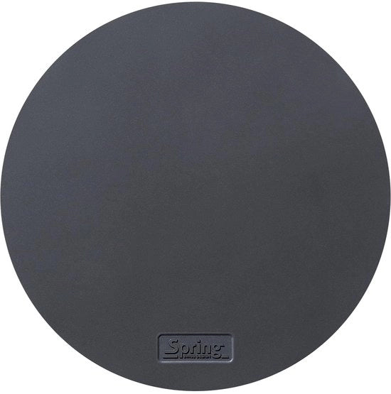 Matte di protezione termica antiscivolo - adatto per piani di cottura in induzione - 1 pezzo - Silicone