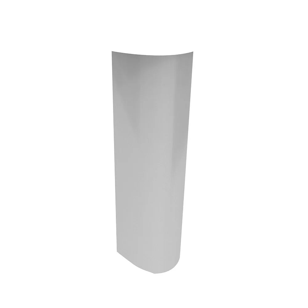 Colonna per lavabo - Serie Quarzo