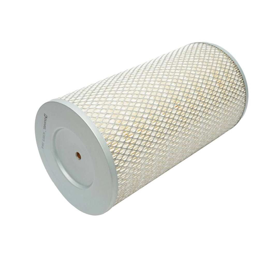 Filtro aria per Case, Claas, John Deere, Fendt, Perkins codice OEM C20325/2, 3219420R1, 3I0337, 3353440, 265045, 2165049, F184230090050, AL78869