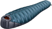Zaino per Bambini Polar 700 Legion Blue/Ebony 195 dons -35°C - Blu