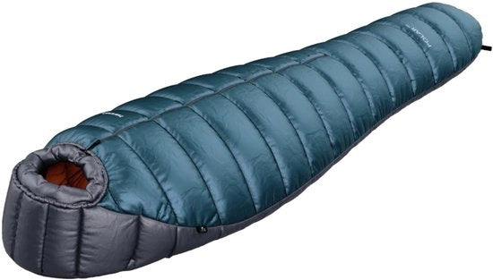 Zaino per Bambini Polar 700 Legion Blue/Ebony 195 dons -35°C - Blu