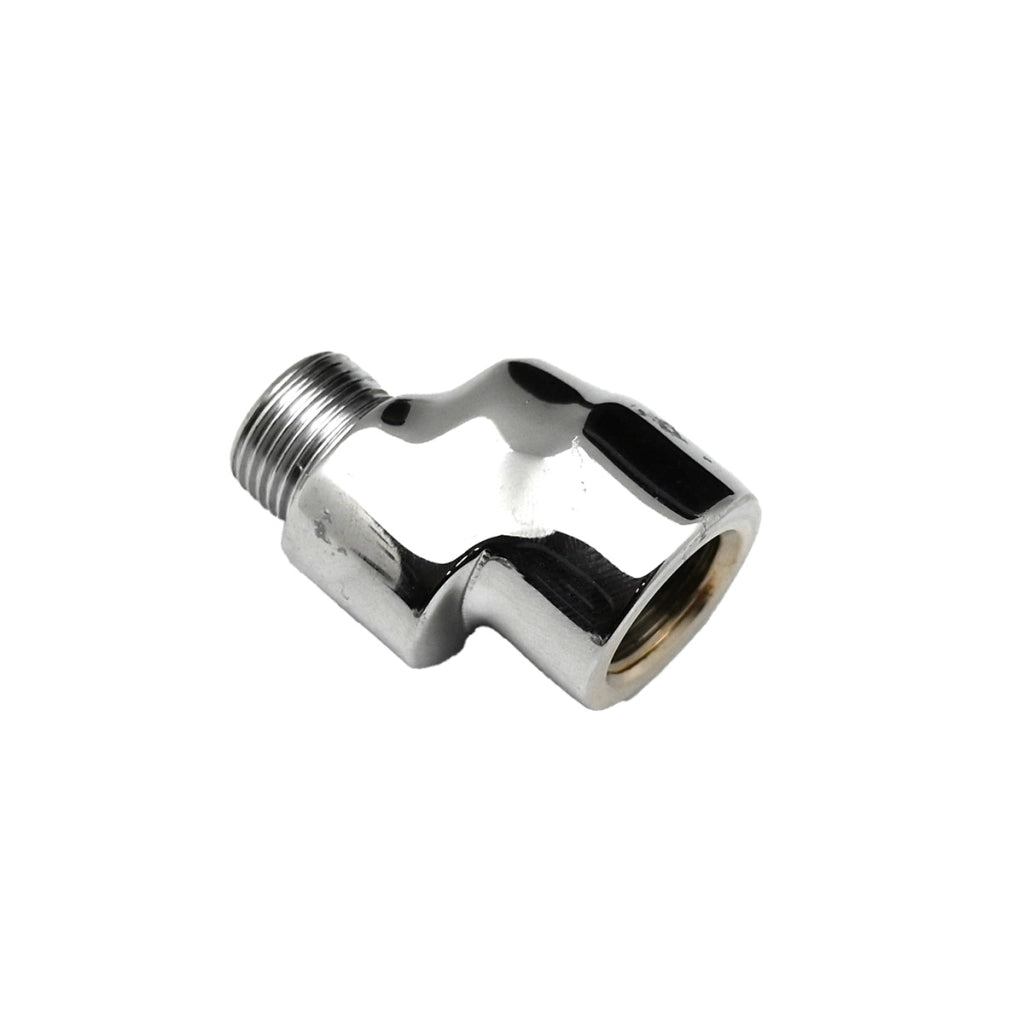 RACCORDO ECCENTRICO PER TERMOARREDI SERIE LUSSO- 3/8x60- DEBOR- pezzi 1