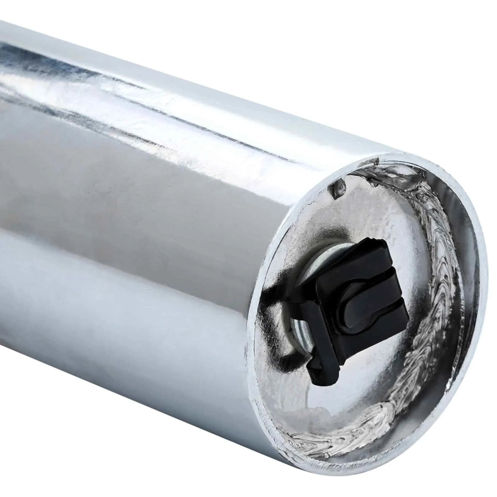 Cilindro a Gas per Sedia da Ufficio Cromo 307-447 mm Ferro CFW8412683
